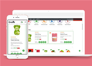 简洁食品线上超市钱柜app下载
