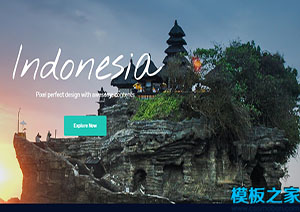 travelo顶级世界级旅游公司全面响应主题网站模板
